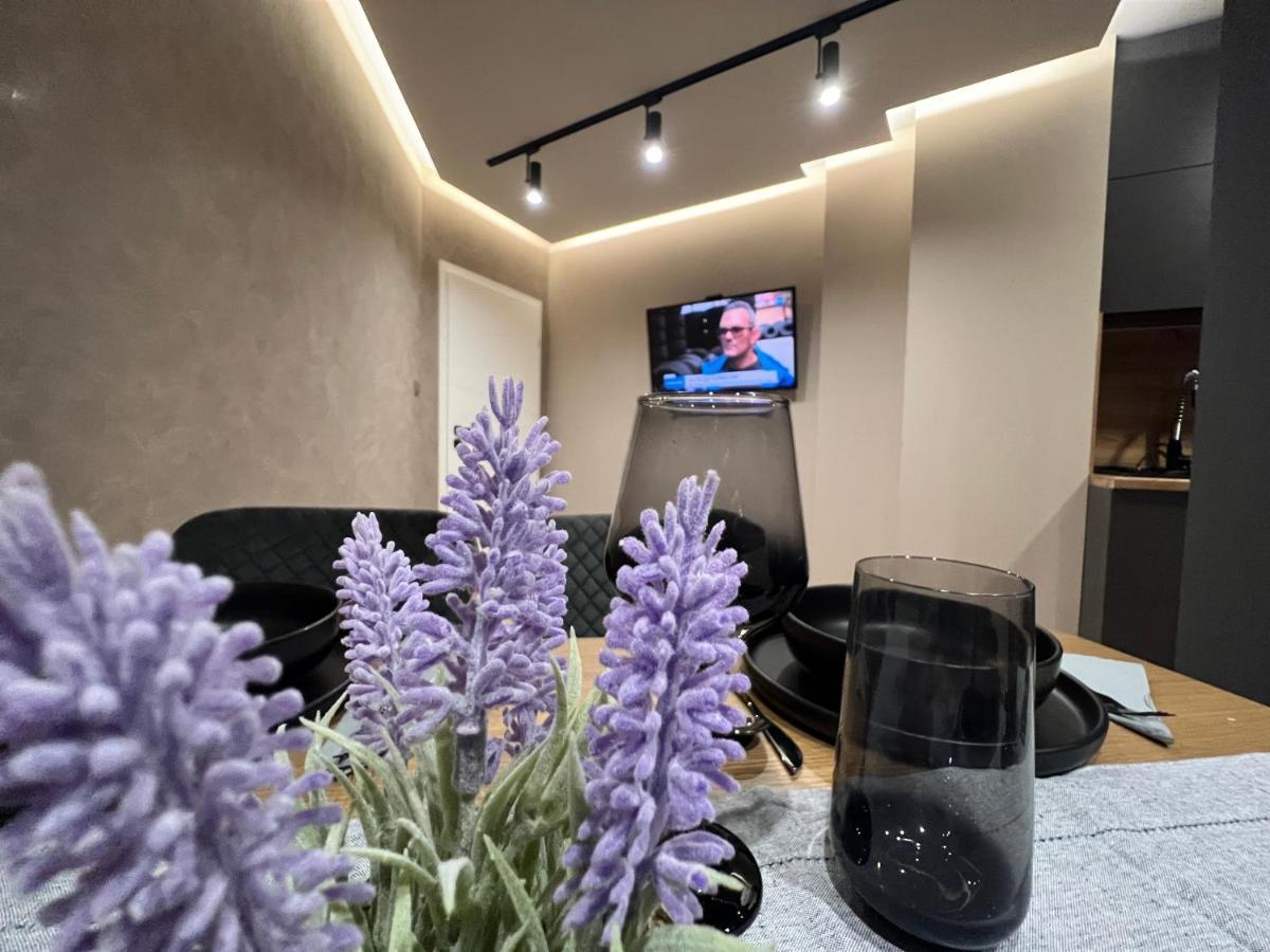 Apartament Varosha Luxury 로베치 외부 사진