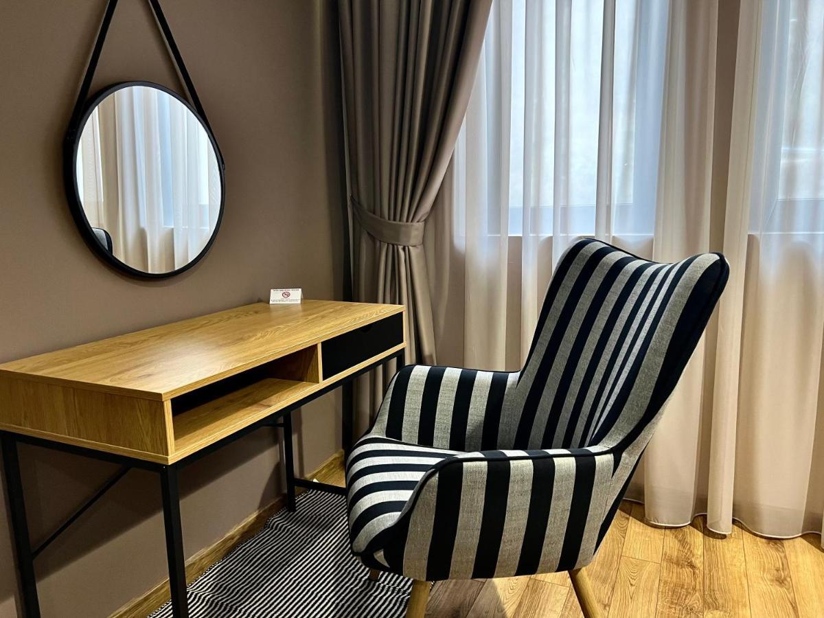 Apartament Varosha Luxury 로베치 외부 사진
