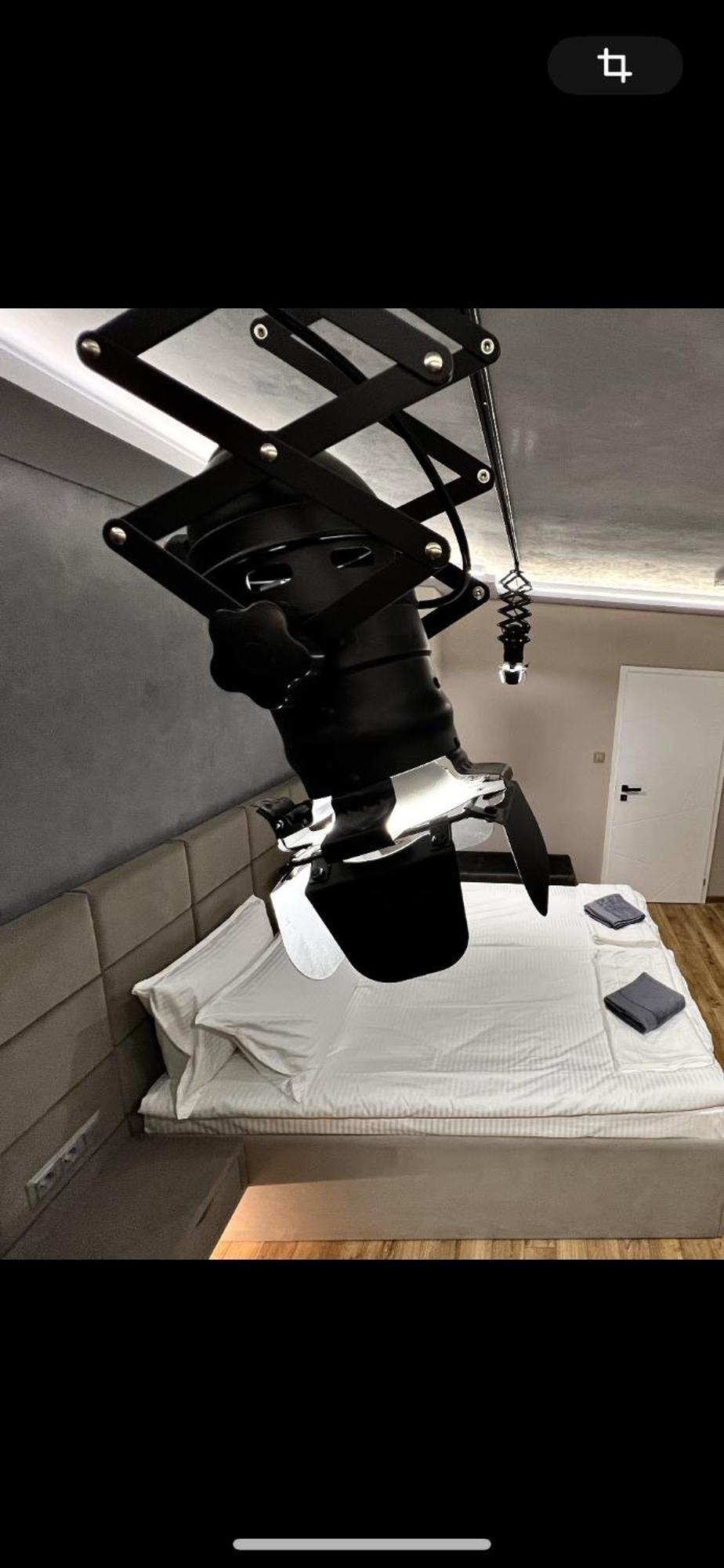 Apartament Varosha Luxury 로베치 외부 사진