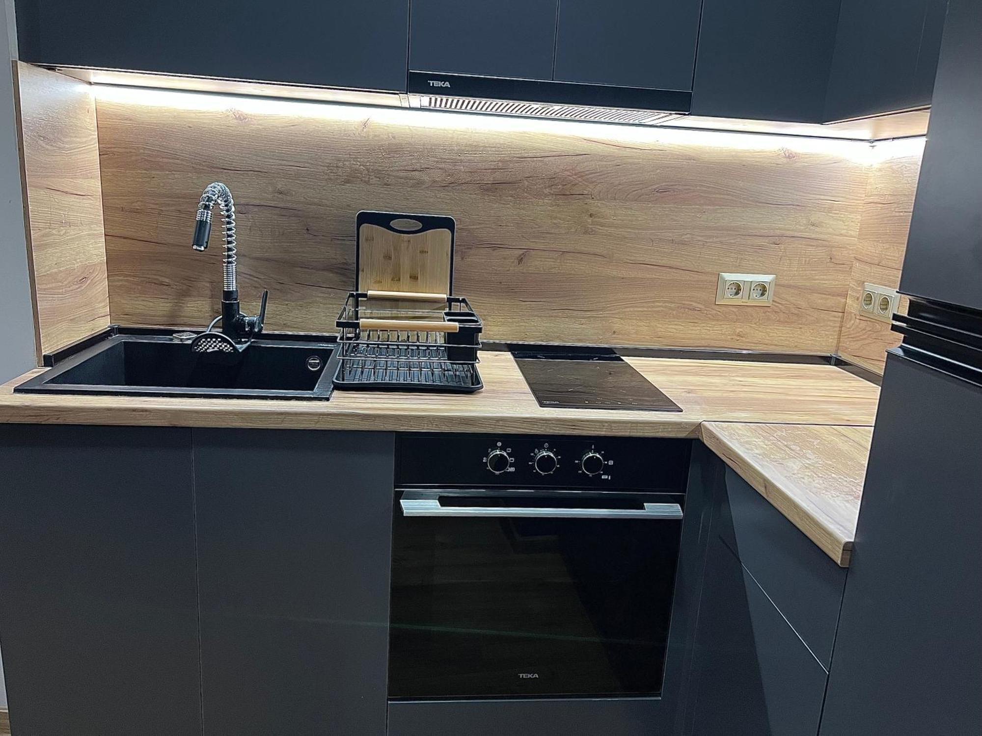 Apartament Varosha Luxury 로베치 외부 사진
