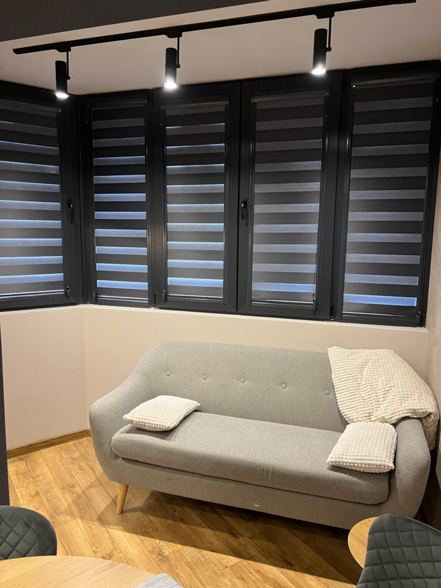 Apartament Varosha Luxury 로베치 외부 사진
