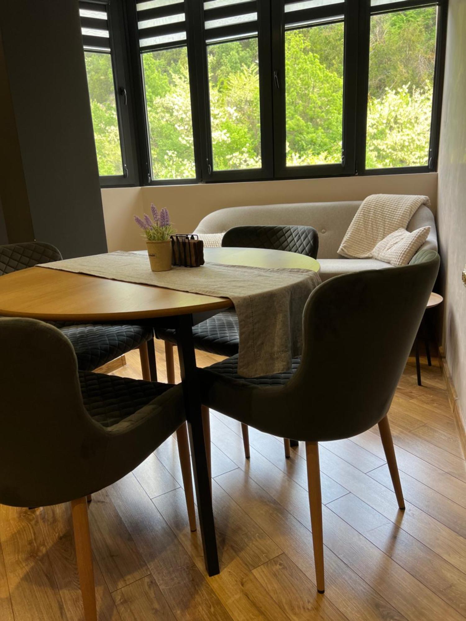 Apartament Varosha Luxury 로베치 외부 사진