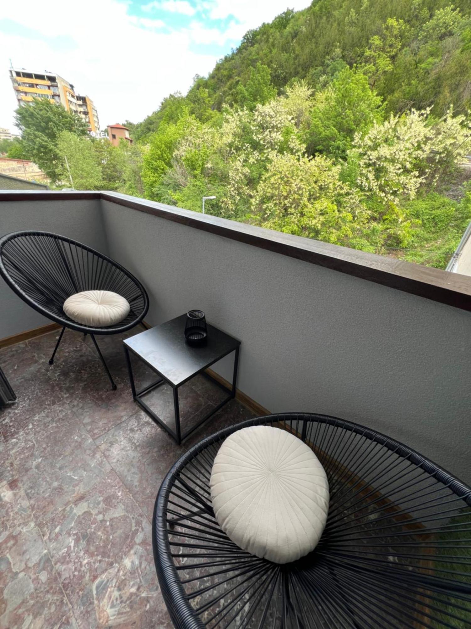 Apartament Varosha Luxury 로베치 외부 사진